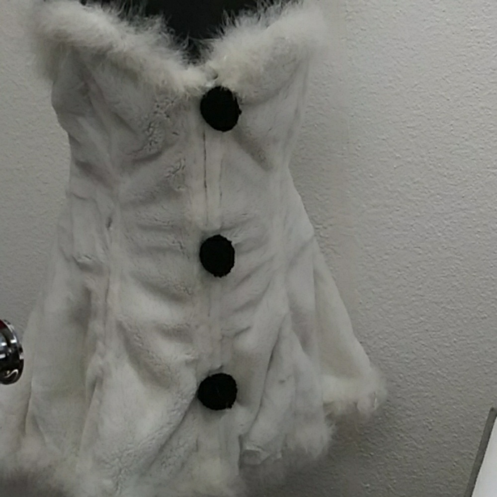 3pc/Frosty the Snow Girl